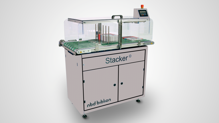 Stacker 3 - 2023 - NBD B. TG